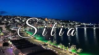 Sitia Crete Greece 4K | Day & Night