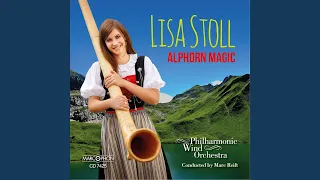 Alphorn in Love