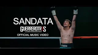 "Sandata" Guerrero Tres Official Soundtrack
