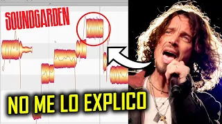 Deconstruyendo "Soundgarden - Black Hole Sun" | ShaunTrack