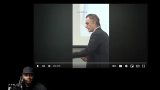 Fan Request: Jordan Peterson Has A 999 IQ