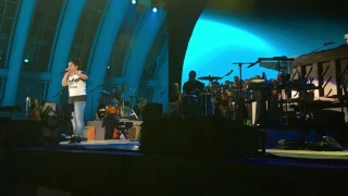 Jason Mraz - Undone - Hollywood Bowl