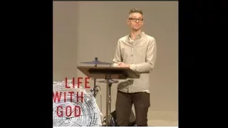 The Spirit Of God [Life with God] Tim Mackie (The Bible Project)