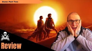 So muss das! Dune: Part Two | Review | Kritik | German 2024