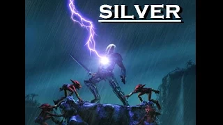 Silver Playthrough PC Part 23 HD (Final Boss) Ending