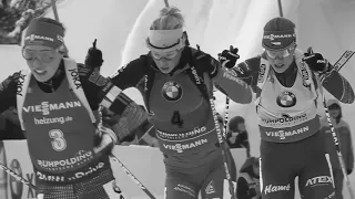 Biathlon - Trailer Season 2017/2018