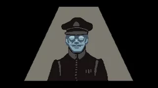 (WEEKLY PAPERS) the terrorist attack #1 papers, please gameplay