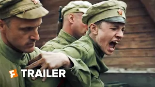 The Rifleman Trailer #1 (2020) | Movieclips Indie