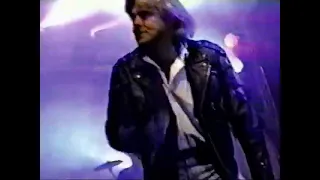 Blue System - 6 Years 6 Nights (Live, 1994)