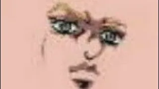 when you listen giorno's theme for the first time