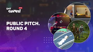 How to Pitch: One Day More, Aeon Drive, Far Orion, You Suck at Parking  / #PublicPitch (2020)
