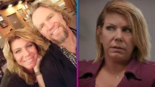 Sister Wives:  Meri Confirms She and Kody Have SPLIT