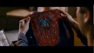 *NEW*- SPIDER-MAN  MOVIE TRIBUTE (original theme)