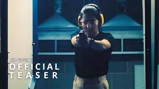 RED EYE Teaser Trailer (2024) Action Thriller