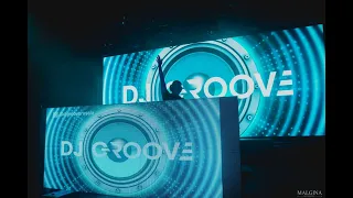 DJ Groove в Екатеринбурге