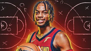 What Makes Darius Garland So Good?