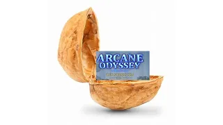 The Nimbus Sea's release in a nutshell | Arcane Odyssey