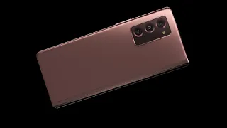 Samsung Galaxy Z Fold2 | Official Unveil Film