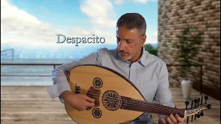 أغنية ديسباسيتو Despacito (Cover) By:Artist: Luis Fonsi Featured artist: Daddy Yankee  2017