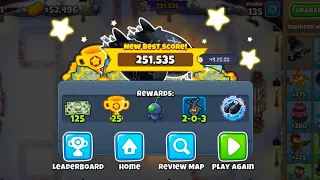 BTD6 Ranked Phayze - Phayze Is Surprisingly Difficult