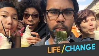 30 Days Without Sugar • LIFE/CHANGE