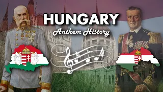 Hungary: Anthem History