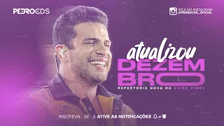 ÁVINE VINNY DEZEMBRO 2023 - REPERTÓRIO NOVO (MÚSICAS NOVAS) CD NOVO ATUALIZADO