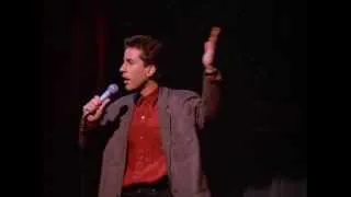 Seinfeld - Men have No Idea what woman want....spot on