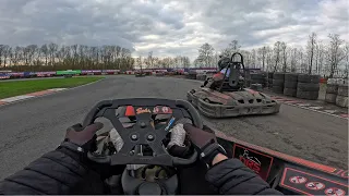 Lelystad karting - New POV (42.880)