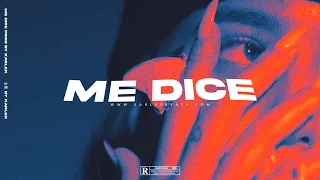 Me Dice - Beat Reggaeton Instrumental Comercial (Prod. Karlek)