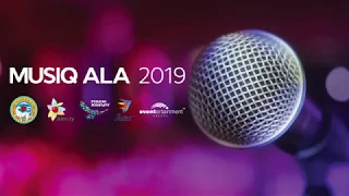 Диана Макина — Алма-Ата MUSIQ ALA 2019