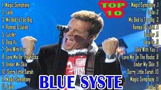 B.l.u.e S.y.s.t.e.m Greatest Hits ~ Top 100 Artists To Listen in 2023