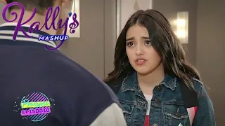 Chamada "Kally's Mashup 2" - Capítulo 17 - Nickelodeon Brasil (13/11/18)