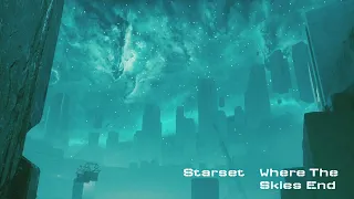 Control /GMV/ Starset - Where The Skies End