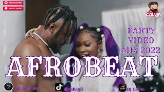 BEST OF AFROBEATS NAIJA VIDEO MIX 2022 |DJ CALVIN| GUCHI| VICTONY| WIZKID| ASAKE| BUGA| ZINOLEESKY