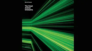Bernie Krause – The Great Animal Orchestra