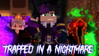 ♪ "Trapped in a Nightmare" Song by NEFFEX | Minecraft Original Animated Music Video | TLS- S1, Ep 5