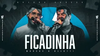 Marcos & Belutti - Ficadinha (Quebra-Cabeça)