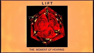 Lift - The Moment of Hearing. 2001. Progressive Rock. Symphonic Prog. Boxset/Compilation Full Album