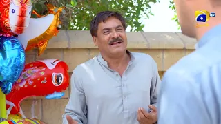 Makafat Season 4 Episode 04 | Bhalai | Best Moment 01 | HAR PAL GEO