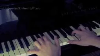 O FORTUNA - CARMINA BURANA - piano solo version