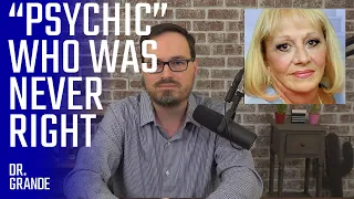 "Psychic" Who Targeted Parents of Missing Children | Sylvia Browne Case Analysis