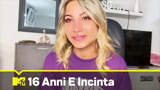 16 Anni E Incinta 8 E poi?: Dalila e la vita da mamma dopo la serie tv (video inedito)