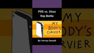 Playstation 5 vs Xbox Siries X                 Rap Battle.........