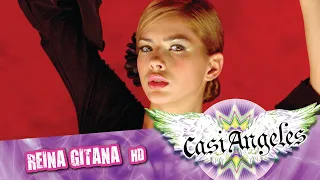 Reina Gitana HD #FelizCumpleChina #Jazmin #CasiAngeles