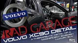 𝗩𝗢𝗟𝗩𝗢 𝗫𝗖𝟵𝟬 𝗗𝗘𝗧𝗔𝗜𝗟 | You'll Want a Volvo After Watching This!