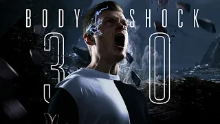 Neroz - Bodyshock 3.0 (Official Videoclip)