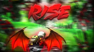 RISE MONTAGE | @SixtyNine | #sixtyninecontest | Sixty nine contest video | Edited by #WiPeR