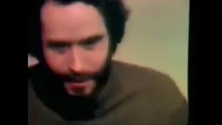 Ted Bundy Interview (1977) most excited crime story