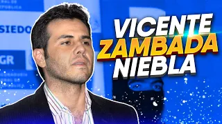 Vicente Zambada Niebla: El Mayo's Son Testified Against Chapo | WorthTheHype